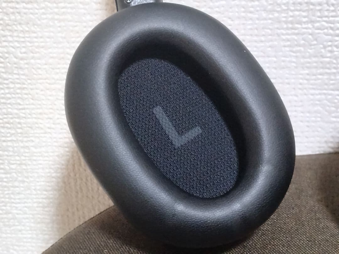 【新品同様】final ファイナル UX5000　購入納品書その他おまけ付き