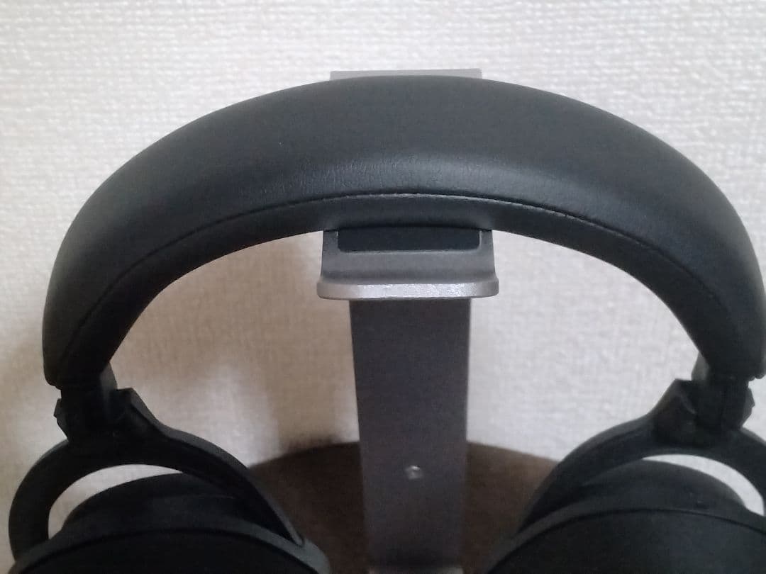 【新品同様】final ファイナル UX5000　購入納品書その他おまけ付き