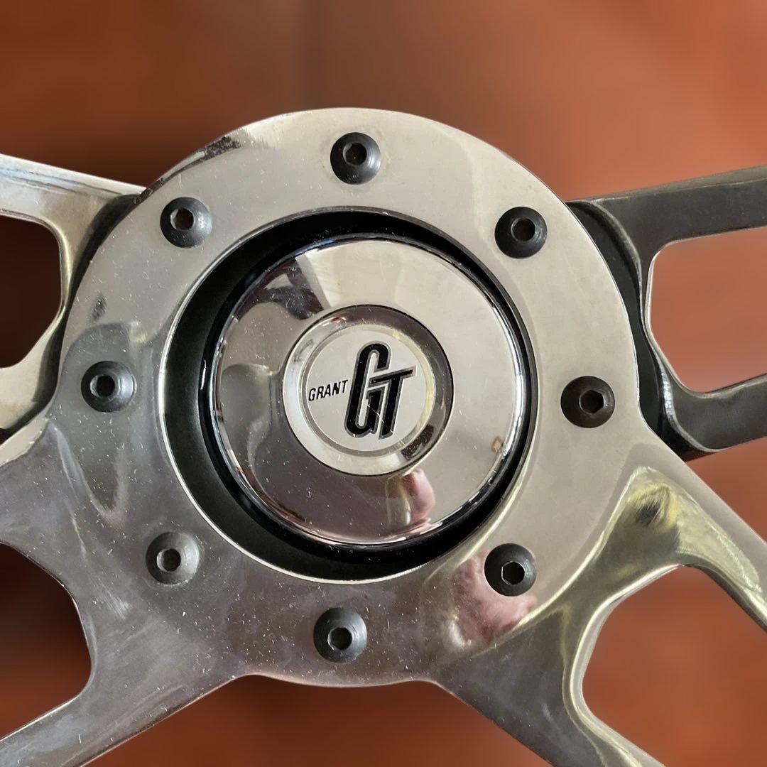 low sound 様向けグラントGRANT GT チャレンジャー ビンテージ