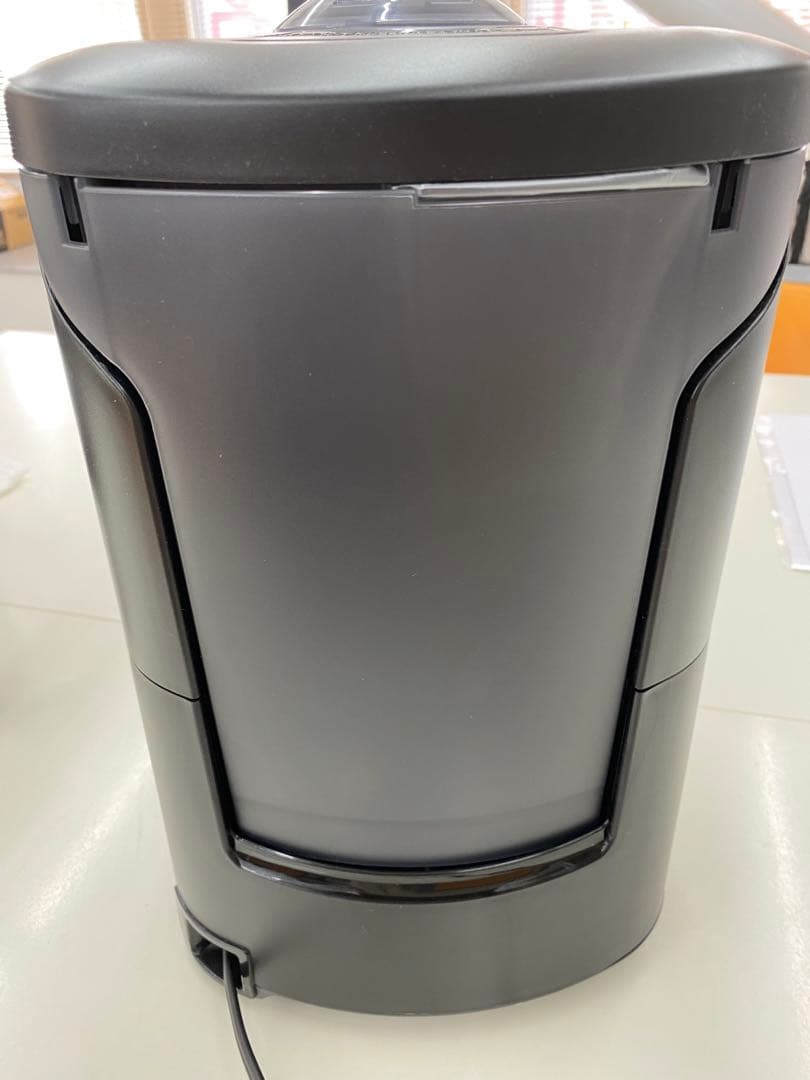 Panasonic NC-A57 コーヒーメーカー全自動・沸騰・浄水・ミル付き