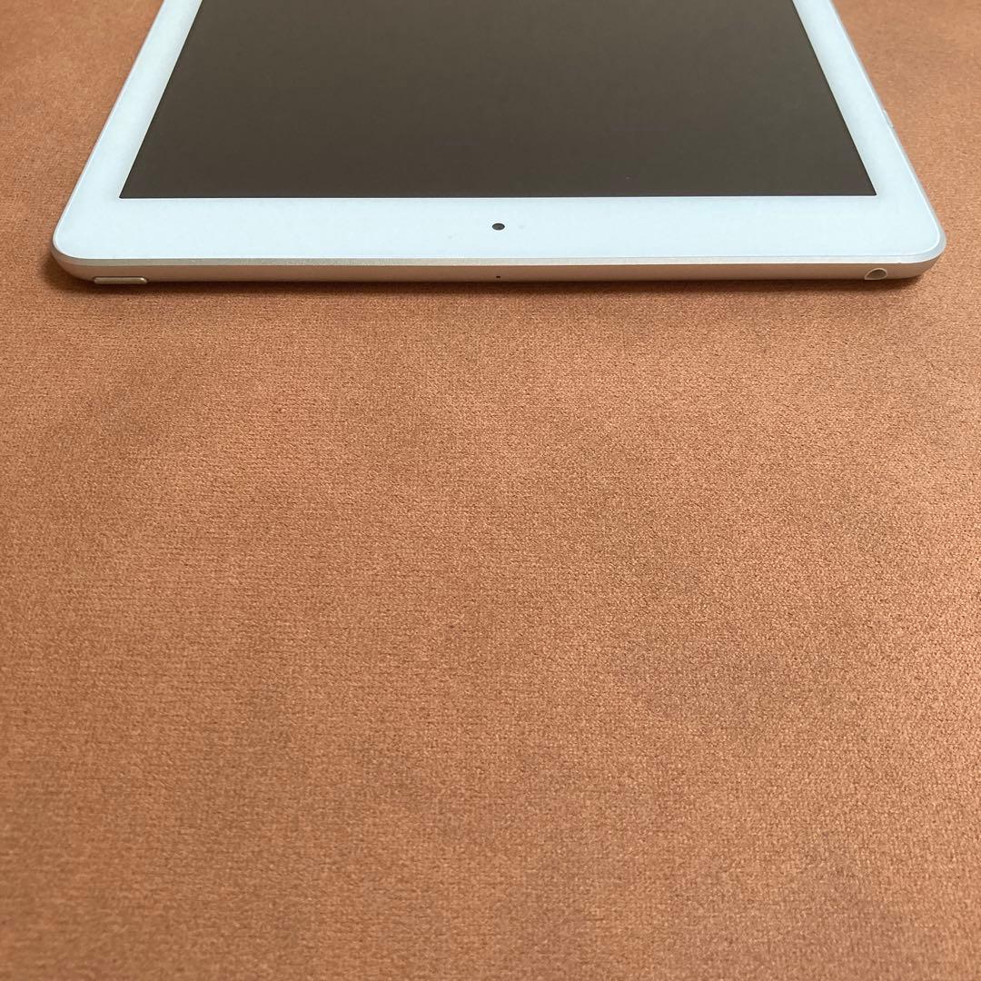 259【早い者勝ち】電池最良好☆iPad6 第6世代 32GB WIFIモデル☆