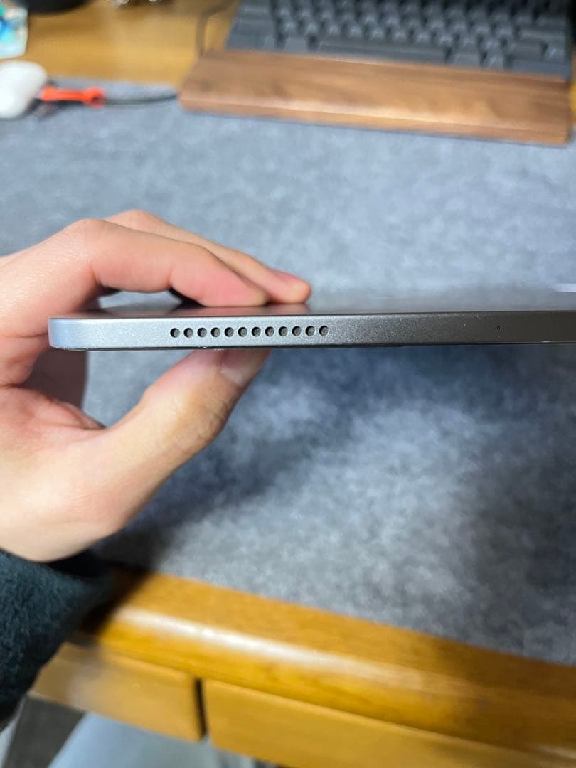 らすかる様iPad Air4 Wi-Fi（64GB）+Apple Pencil2