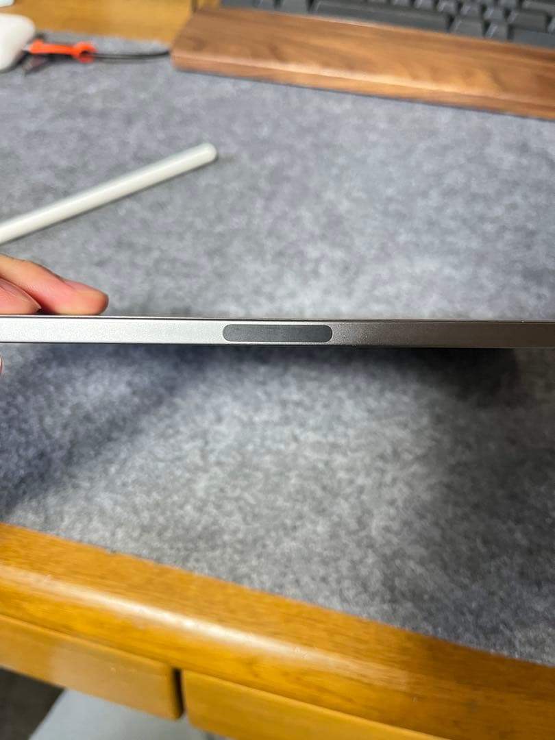 らすかる様iPad Air4 Wi-Fi（64GB）+Apple Pencil2