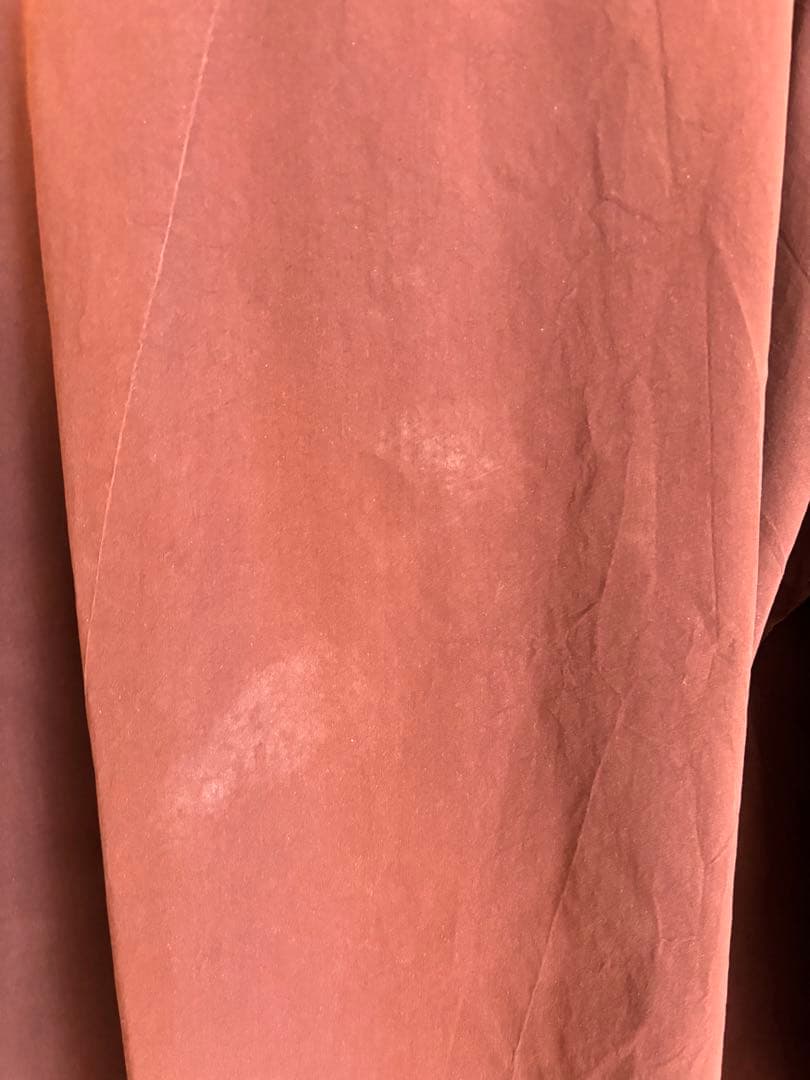 Sale CASEY CASEY バーガンディ 長袖シャツ XS