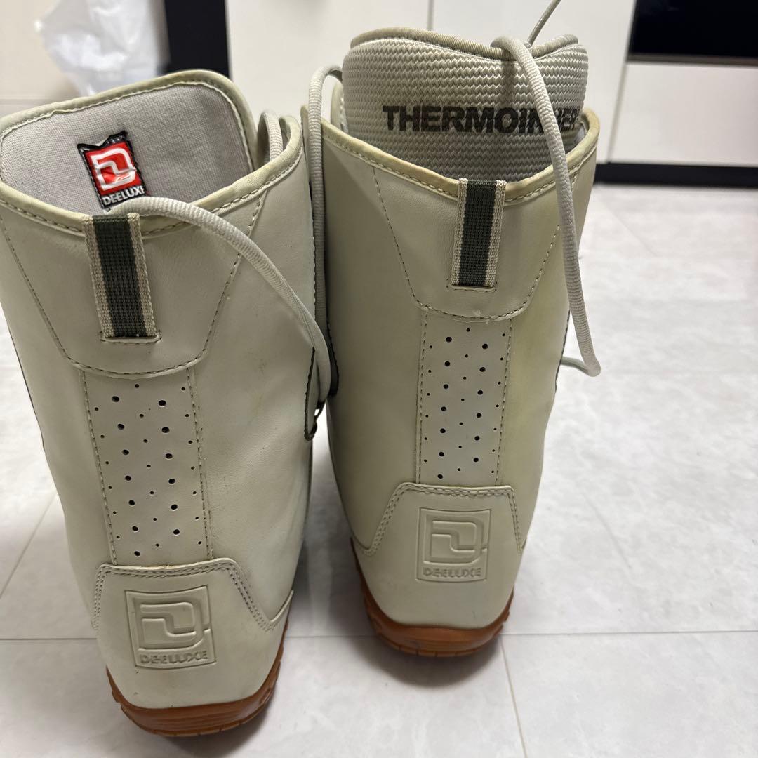 Deeluxe Thermoinner スノーボードブーツ（インナーセット）