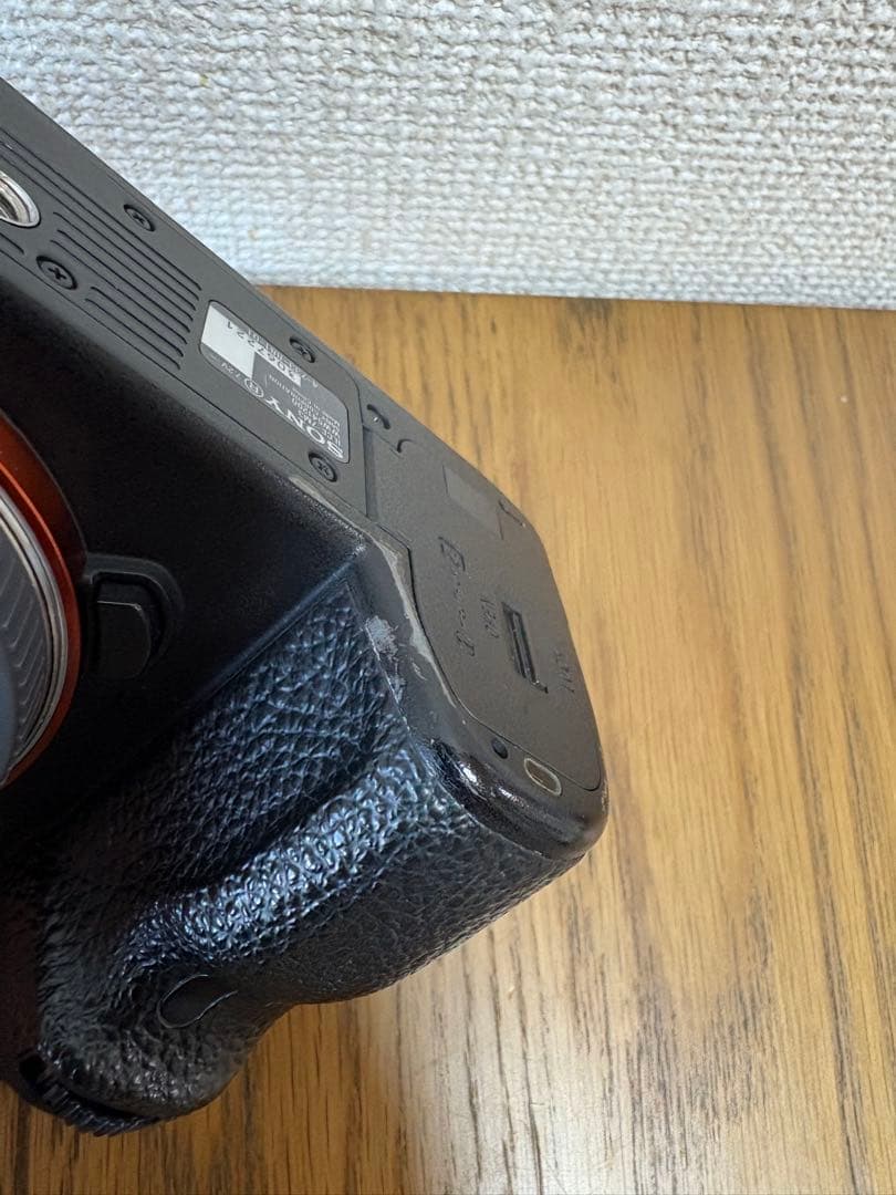 SONY α7III ILCE-7m3 a7III