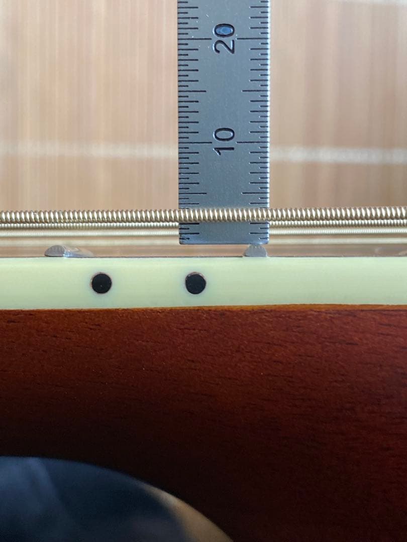 超美品・調整済!! ヤマハ LJ6 AREエレアコ・アコースティックギター