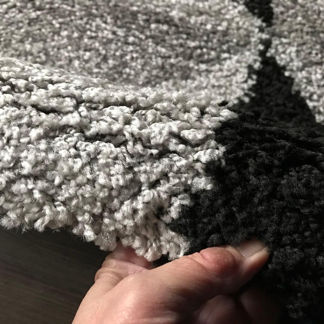 ラグ ラグマット 158x228cm カーペット ウィルトン織 モダン