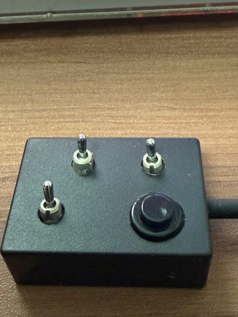 再値下げ11/22 CR戦国乙女2 M9AX ミドル　卓上パチンコ