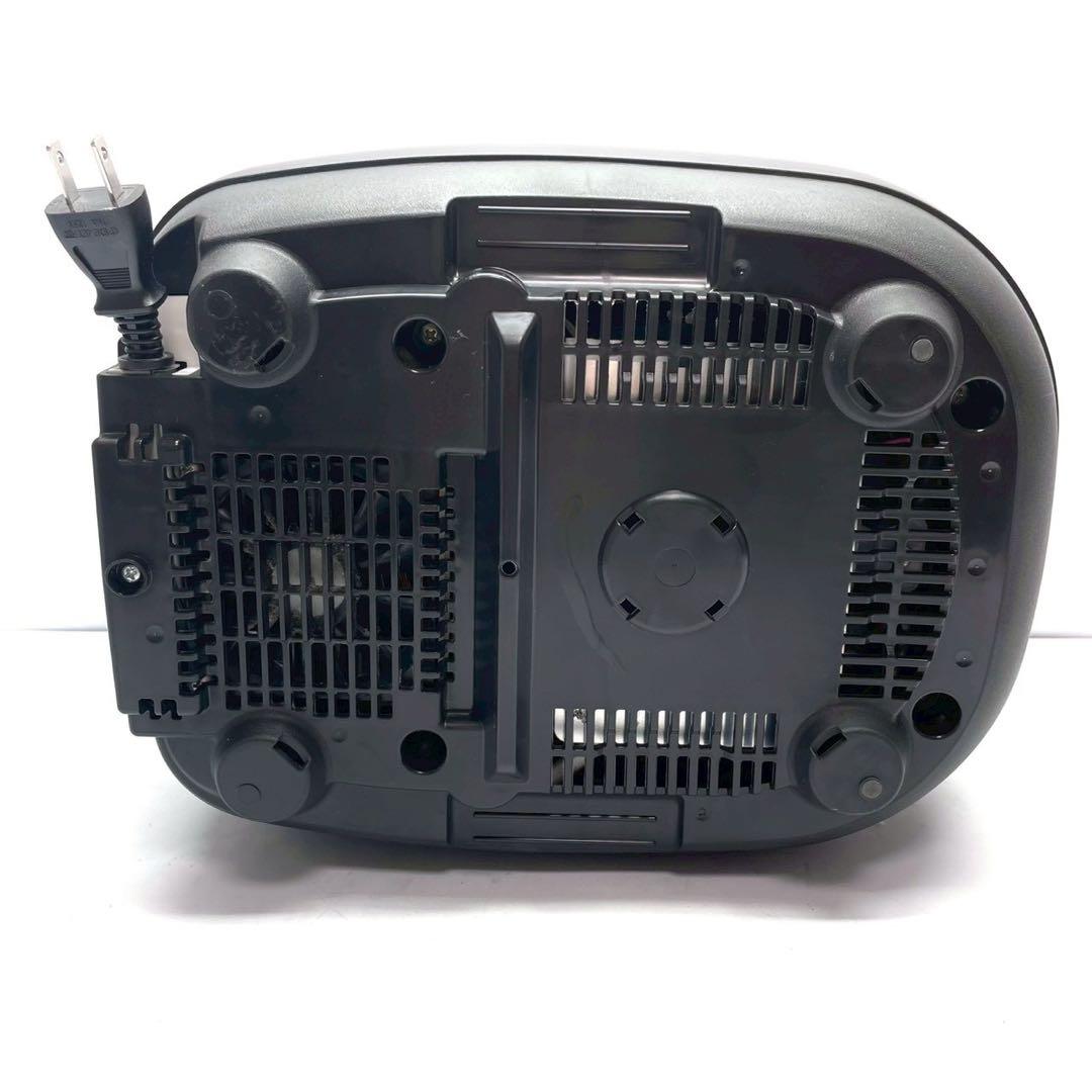 タイガー　最高級炊飯器　土鍋圧力IHジャー炊飯器〈炊きたて〉 JPG-S100