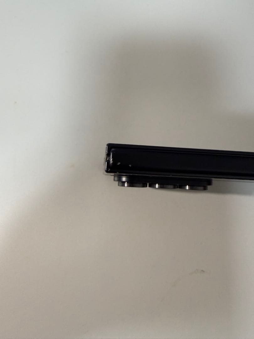 GalaxyZ Fold7 国内版SIMフリー SM-F966Q PITAKA付