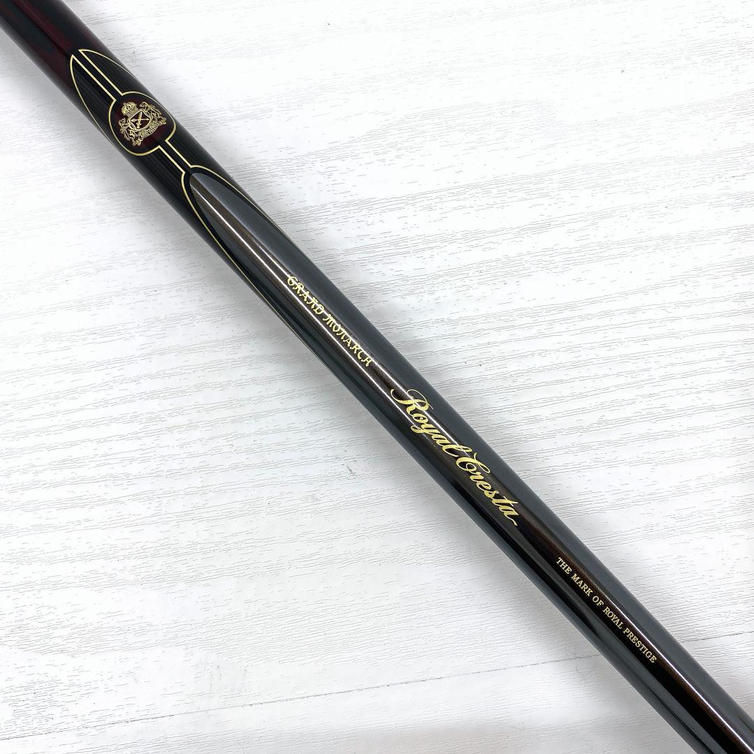 【美品/最高級‼】 MIZUNO ミズノ グランドモナーク ドライバー 1w