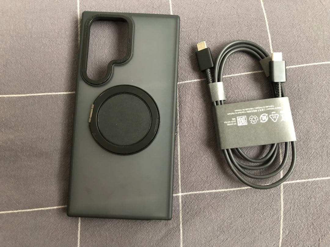 Samsung Galaxy S22 Ultra 256g おまけ付き