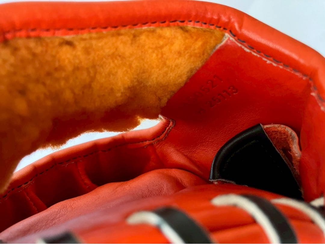 定価 66,000円 ミズノプロ　硬式　HAGA 内野　日本製　グローブ