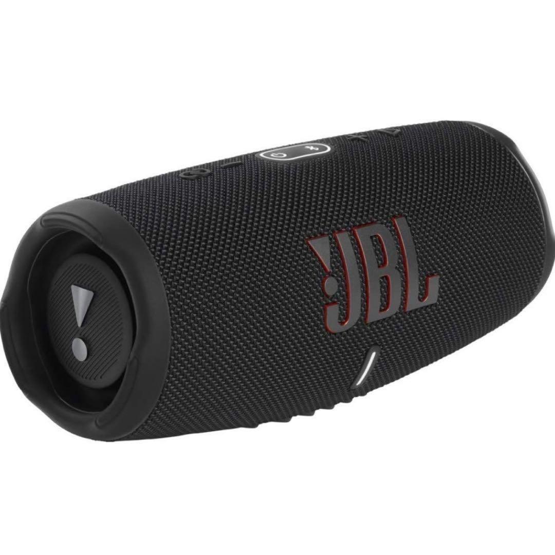 Ryoguruten 未使用 未開封 JBL CHARGE5 迫力の重低音