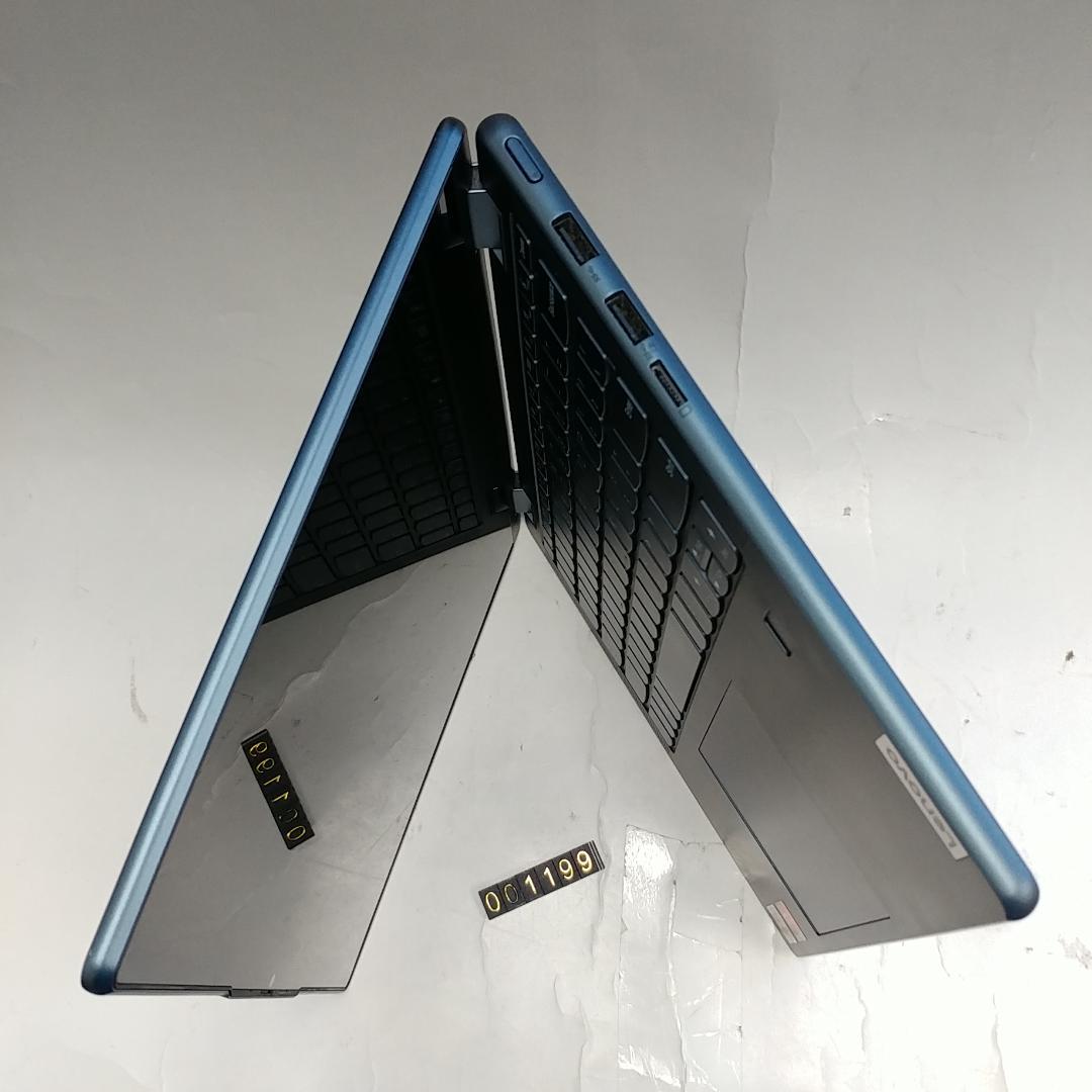 Lenovo Yoga 6 13㌅ Ryzen 5 8GB SSD 238GB
