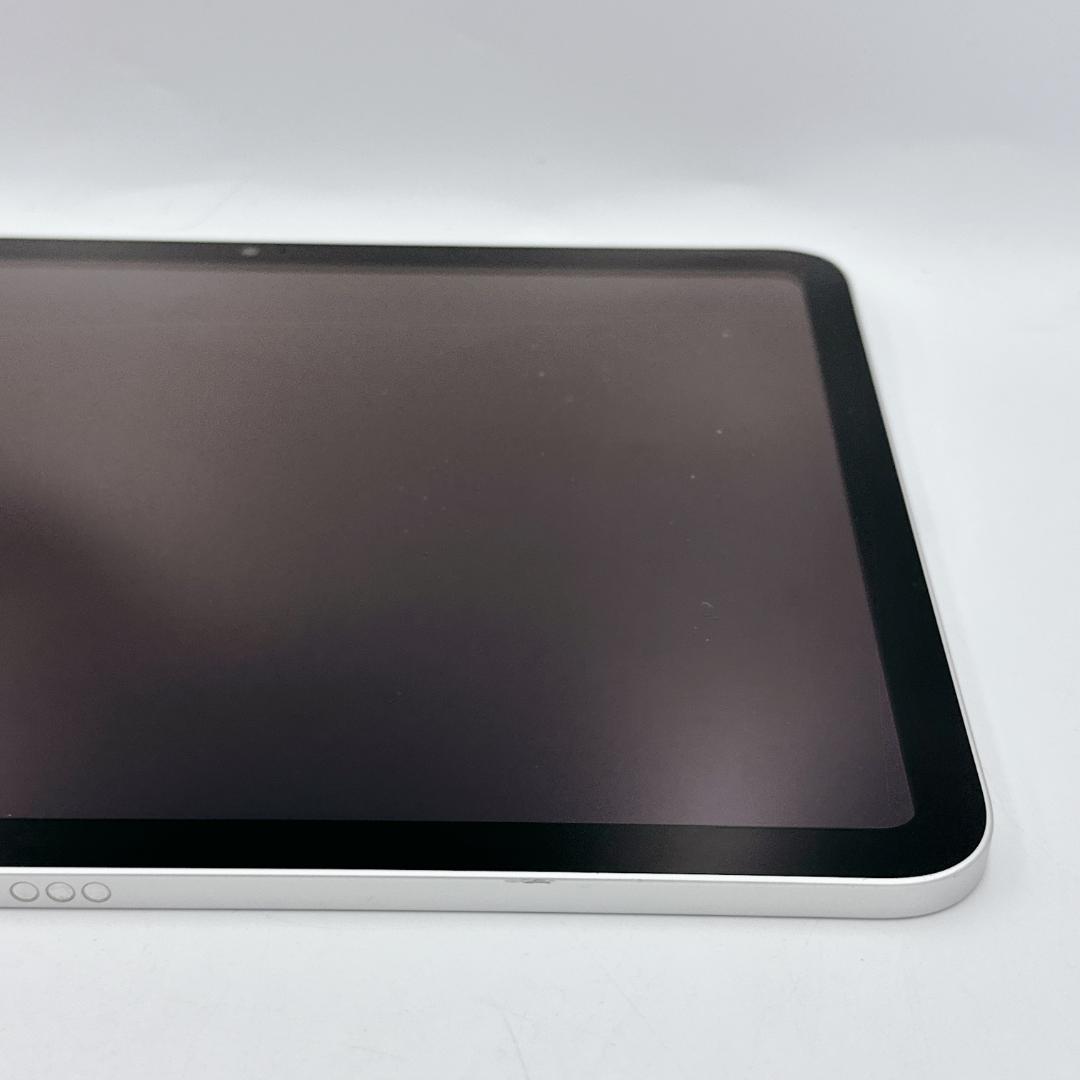 専用予約済み【美品】iPad 第10世代 64GB バッテリー83% MPQ0