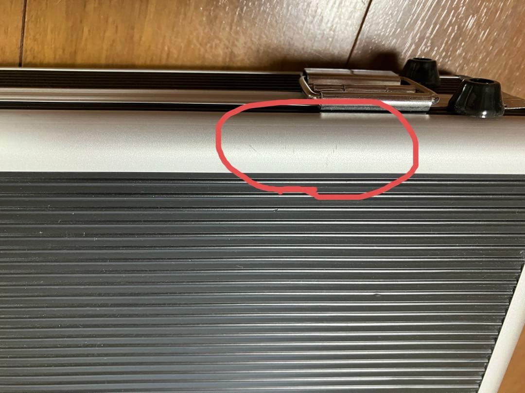 【★美品】DREAM BOX/ベイブレードxケース/小サイズ