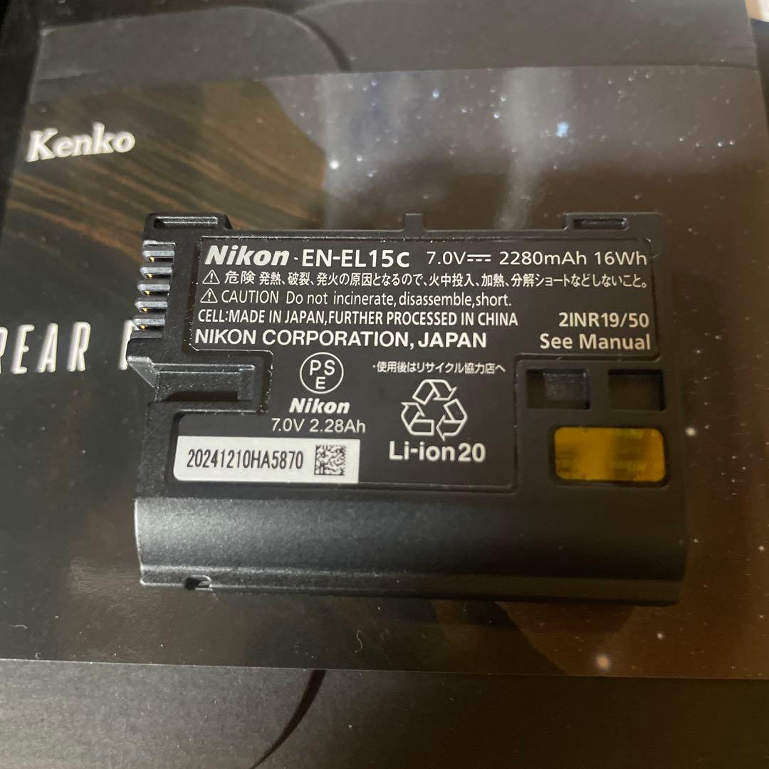 Nikon Z8 ボディ