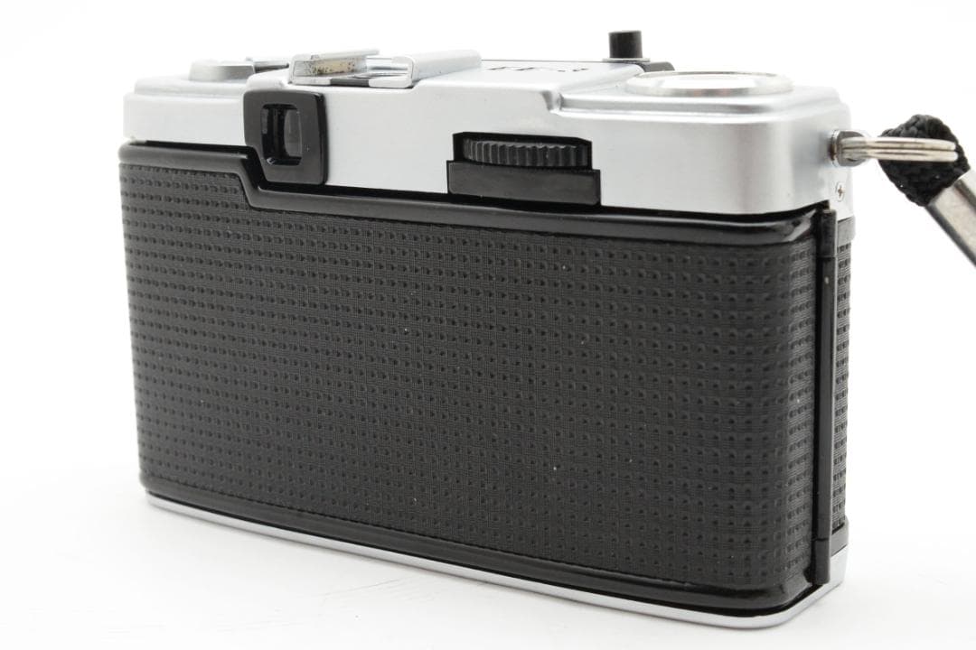 [良品/元箱付き] Olympus Pen EE-3 オリンパス ペン