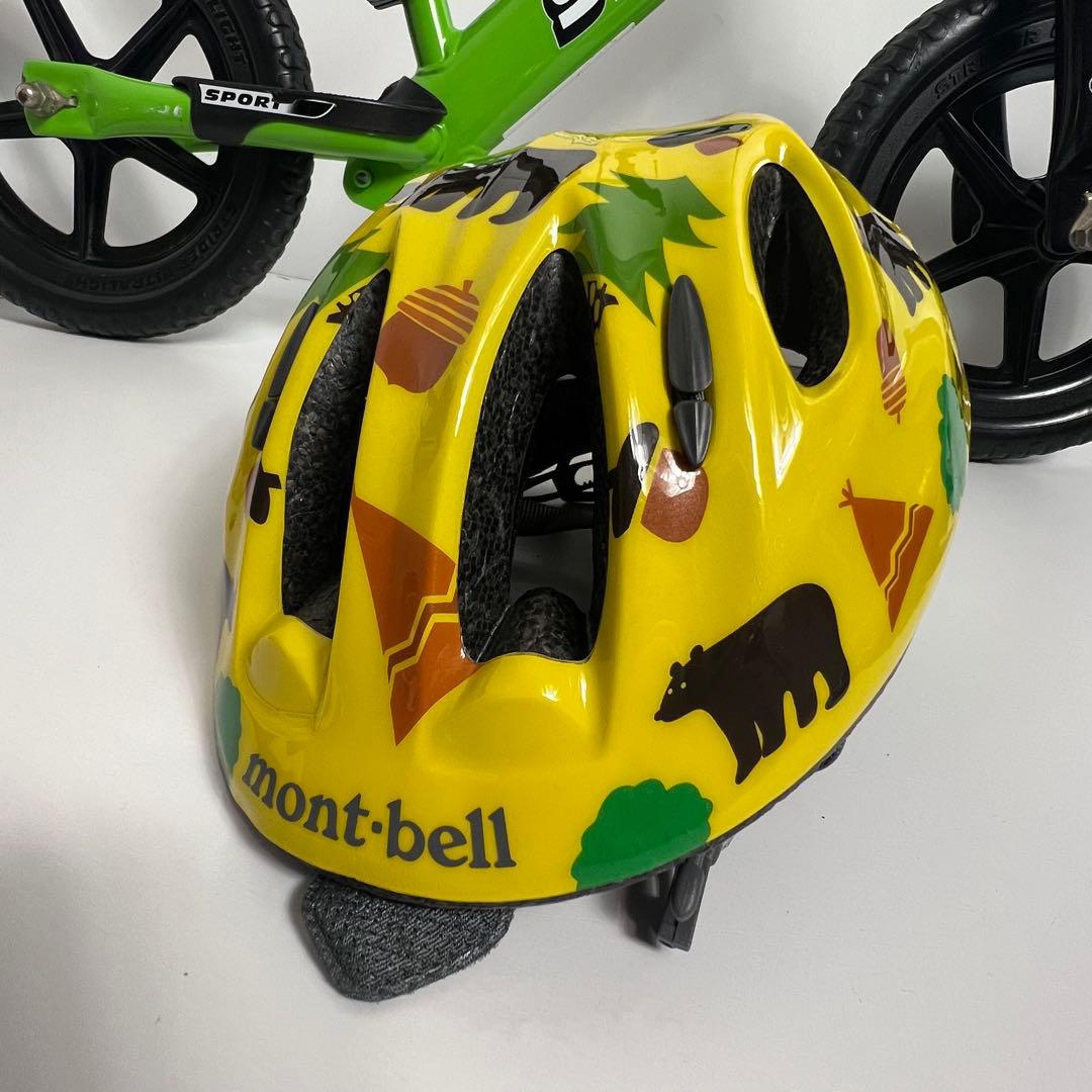 良品　ストライダー　12 スポーツ　付属品多数　お買得！