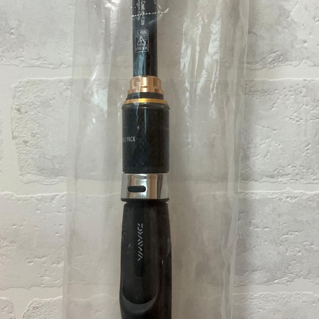 ⭐️新品ダイワ　モバイルパック　705TMLS