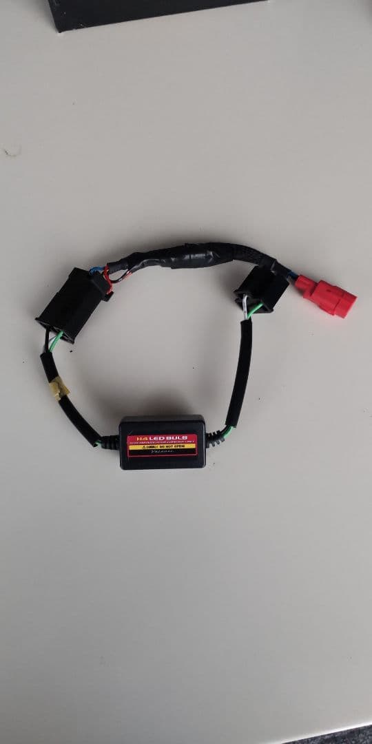 なちゅらる　フルネス GB350/S ヘッドライトコンバージョンキット