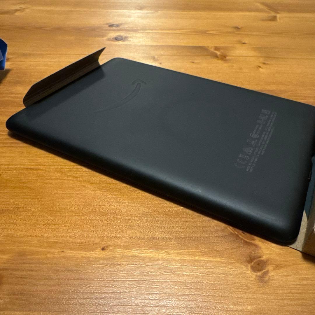 i*t様 Kindle Paperwhite (8GB) 11世代 6.8インチ