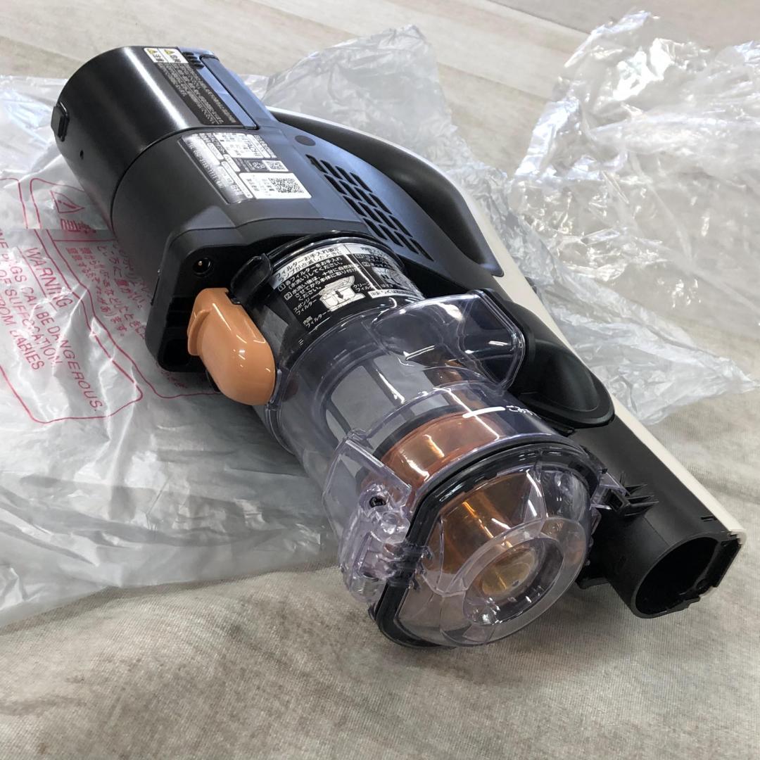 齋*子様 24年製 日立 掃除機 パワかるスティック コードレス PV-BL30