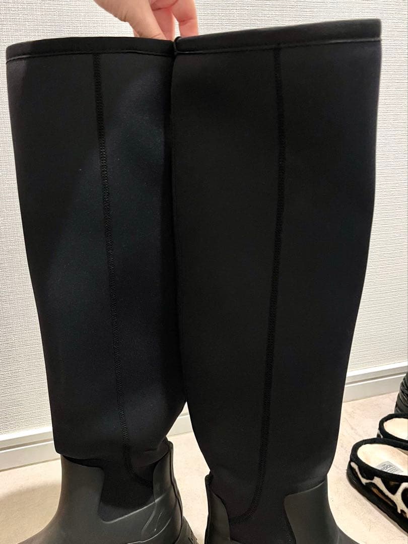 靴 HUNTER WOMENS CITY EXPLORED TALL BOOT