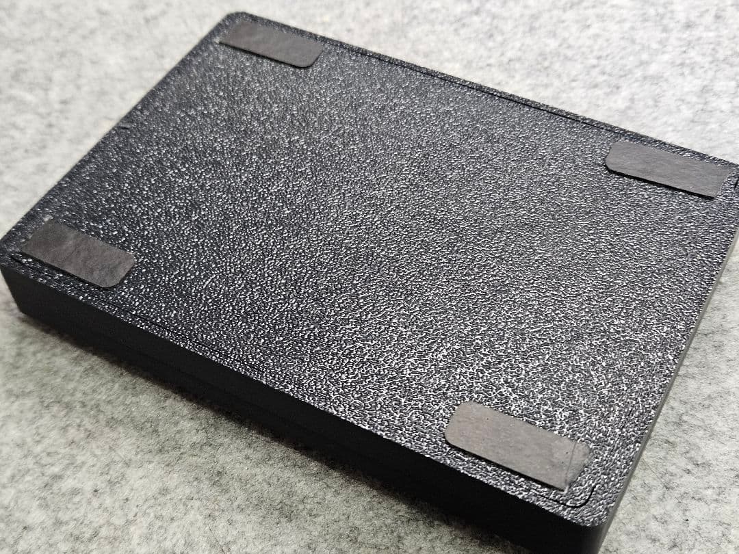 tomkey 無線分割式 トラックボール キーボード 黒 keyball