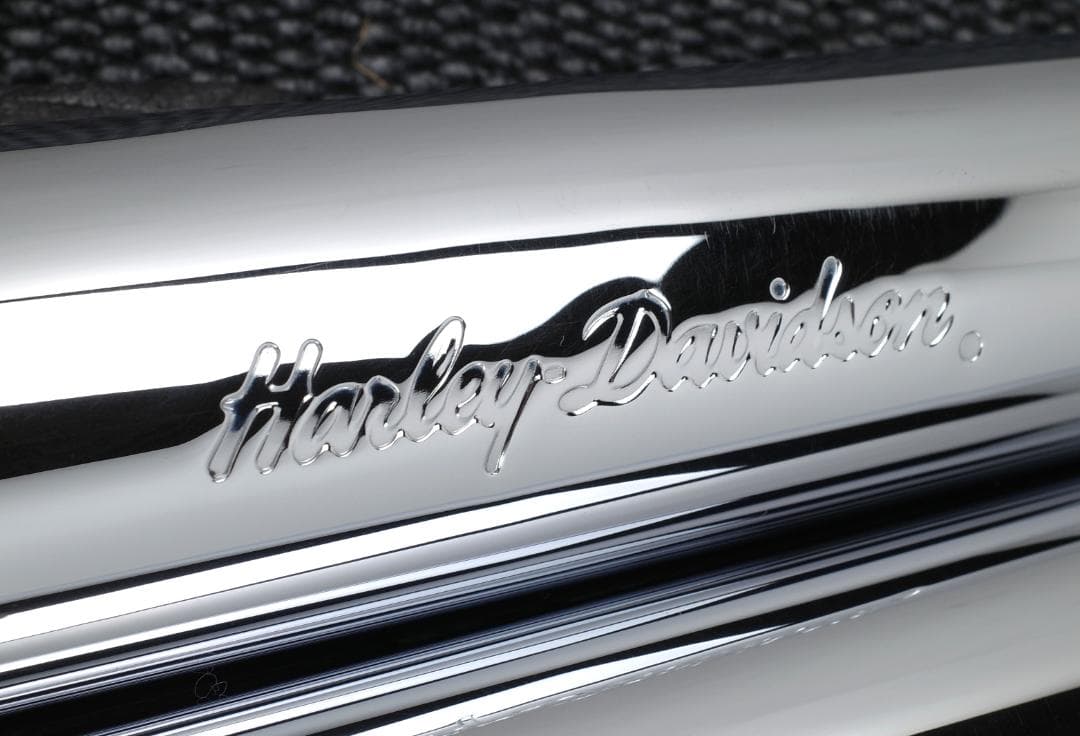 スポーツスター XL883 XL1200 スクリーミンイーグル マフラー