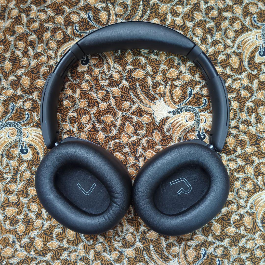 EDIFIER WH950NB ワイヤレスヘッドホン