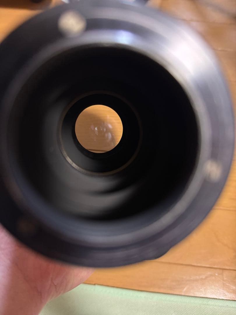 レンズ(単焦点) PENTAX Super-MultCoated TAKUMAR 300mm F4