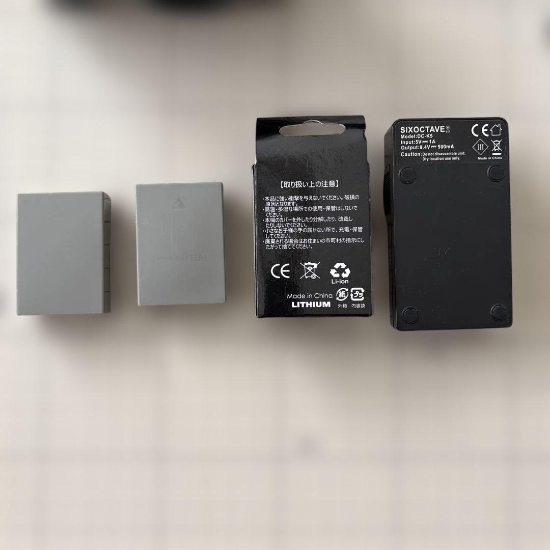 OLYMPUS OM-D E-M5 シルバー （ショット数8679回）