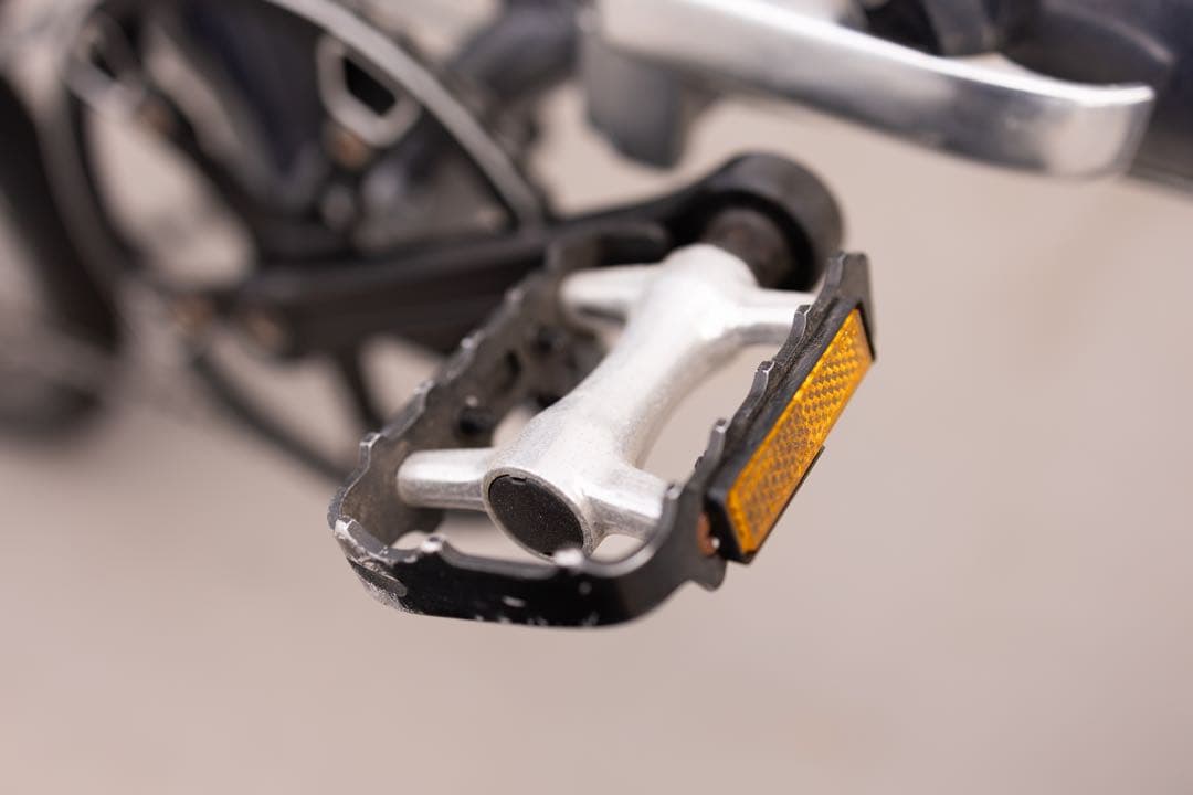 RENAULT 折りたたみ自転車 MAGNESIUM 6 ✳︎引き取り限定