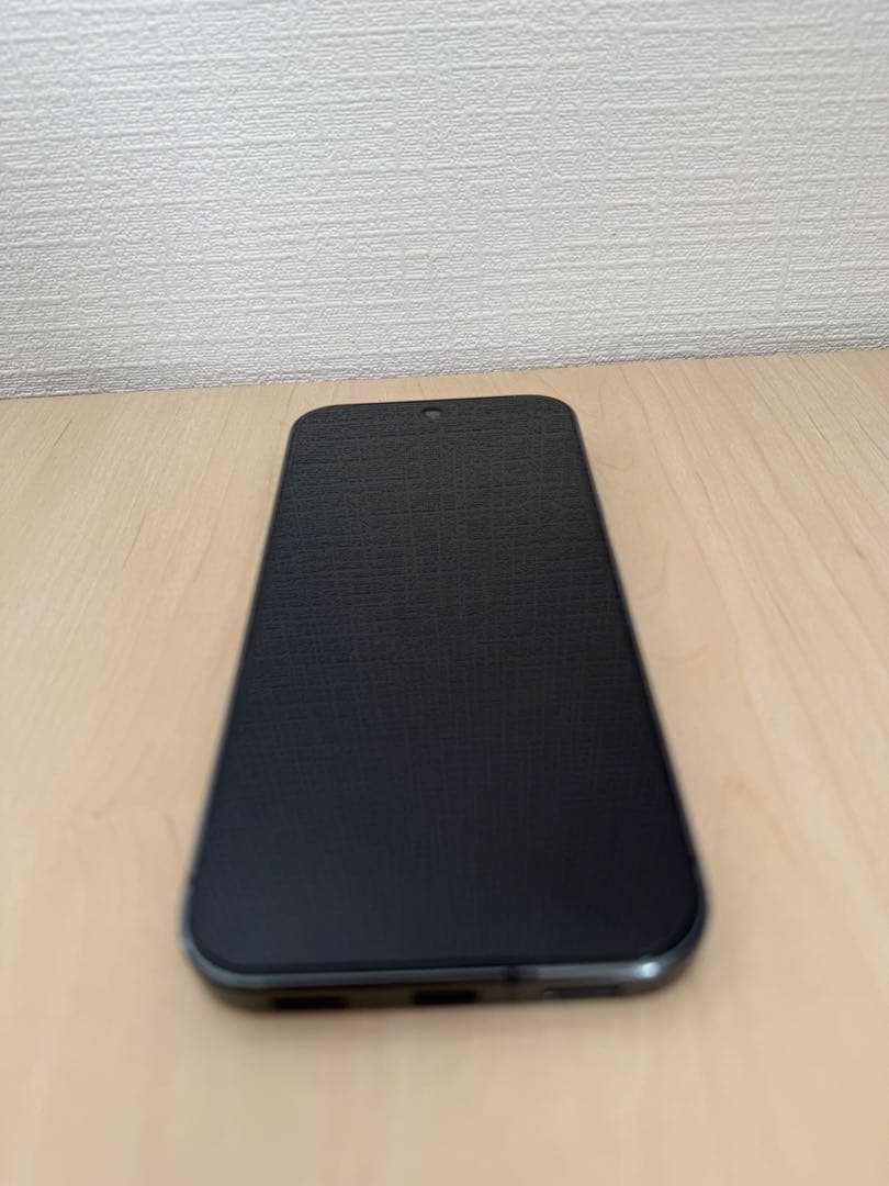 ⭐︎N⭐︎Google Pixel10 Pro 256GB Obsidian