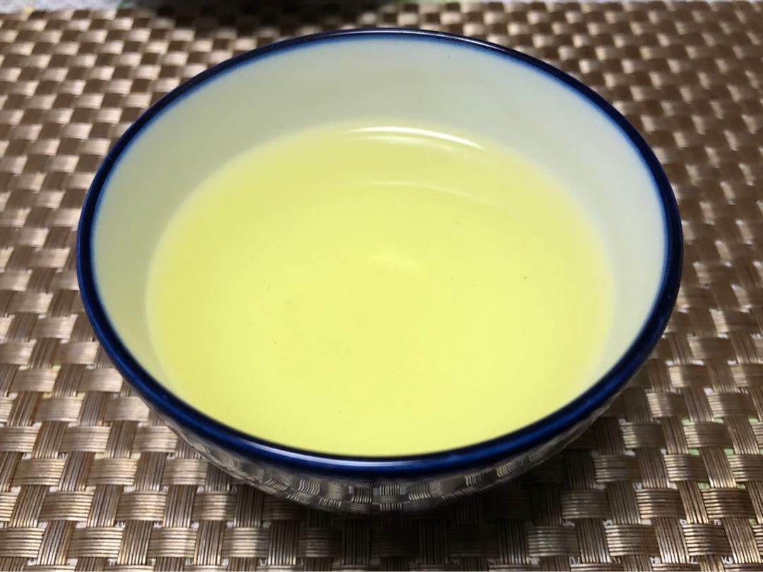 エルメス　100g（5g×20個）×10袋 無農薬栽培の川根茶農家直売