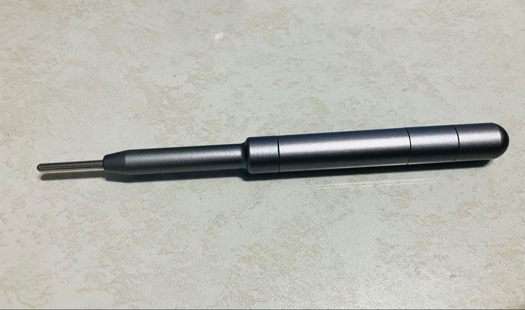 美顔器　筋膜リリースペン