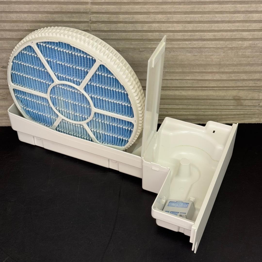 ☆シャープ　加湿空気清浄機　KI-NP100　20年　プラズマクラスターNEXT