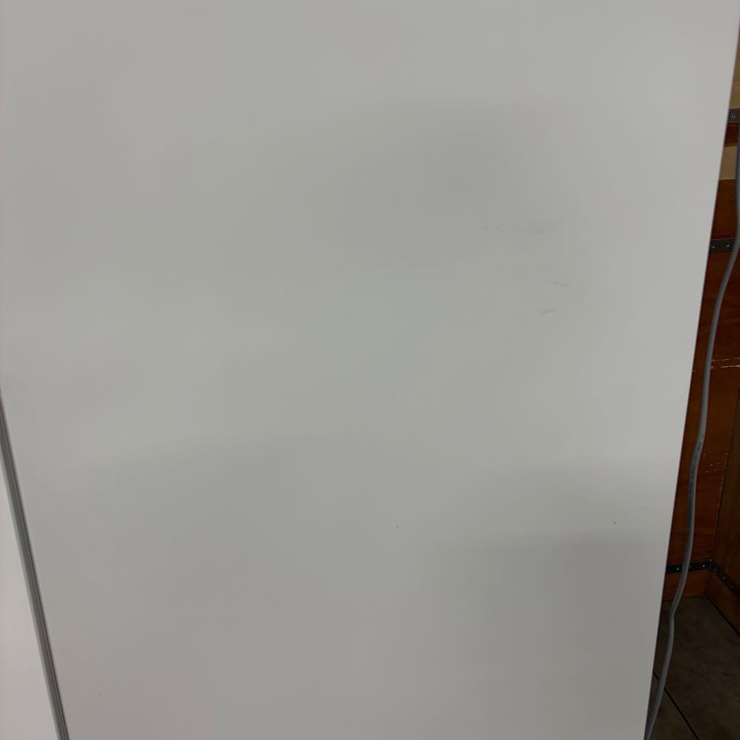 一都三県限定　配送設置無料　冷蔵庫　3ドア　SHARP 両開き　356L