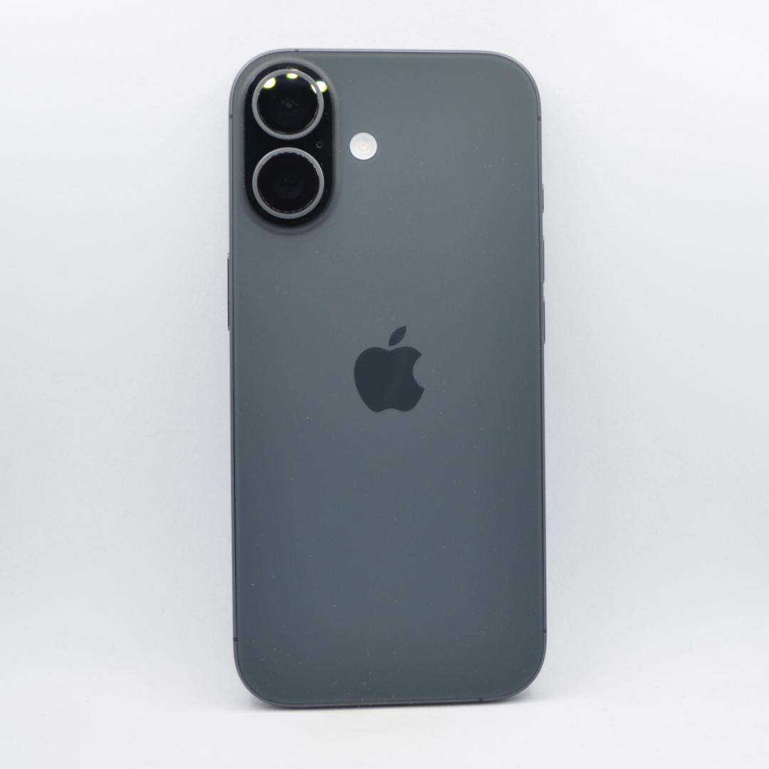 未使用・Apple iPhone 17 256GB ブラック　SIMフリー