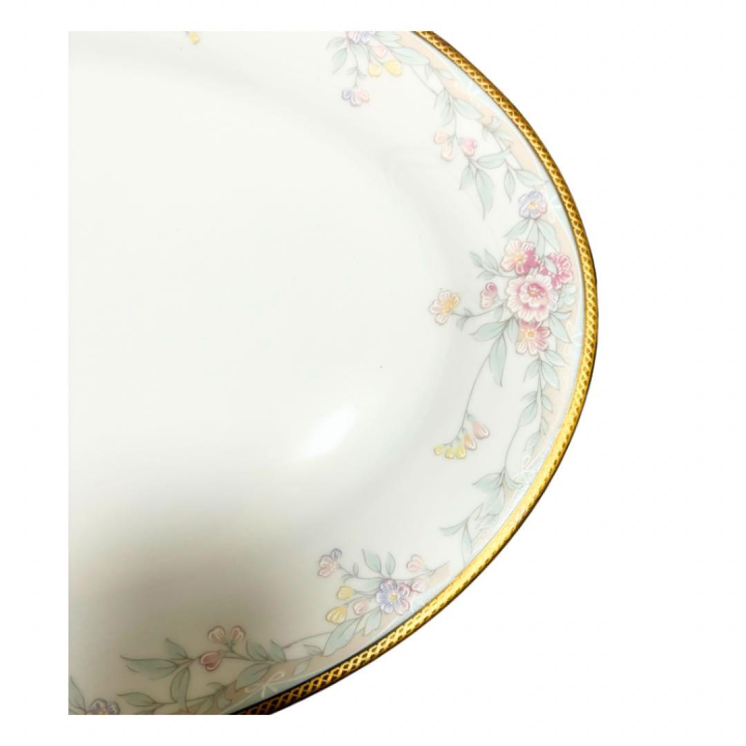 NORITAKE ノリタケ　MIDHURST 16点セット　カップ　ソーサ　皿