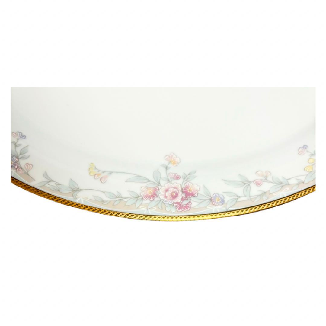 NORITAKE ノリタケ　MIDHURST 16点セット　カップ　ソーサ　皿
