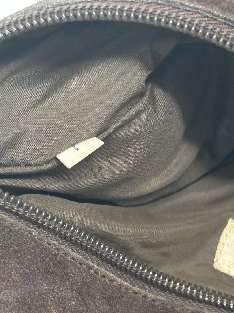 MIU MIUミュウミュウ 1999SS archiveウエストバッグ