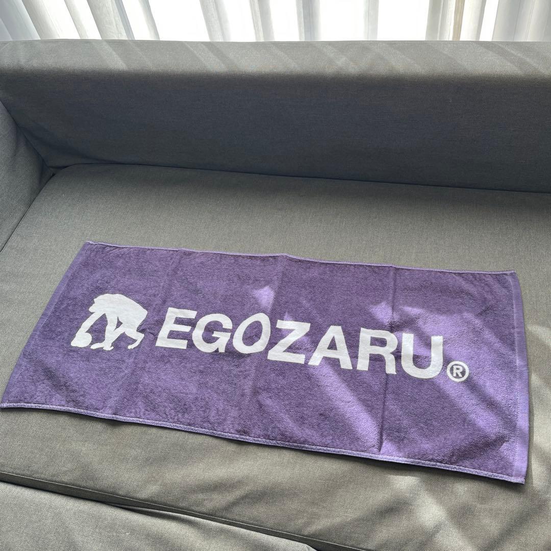 ⭐️送料込み⭐️3点セットEGOZARU エゴザル