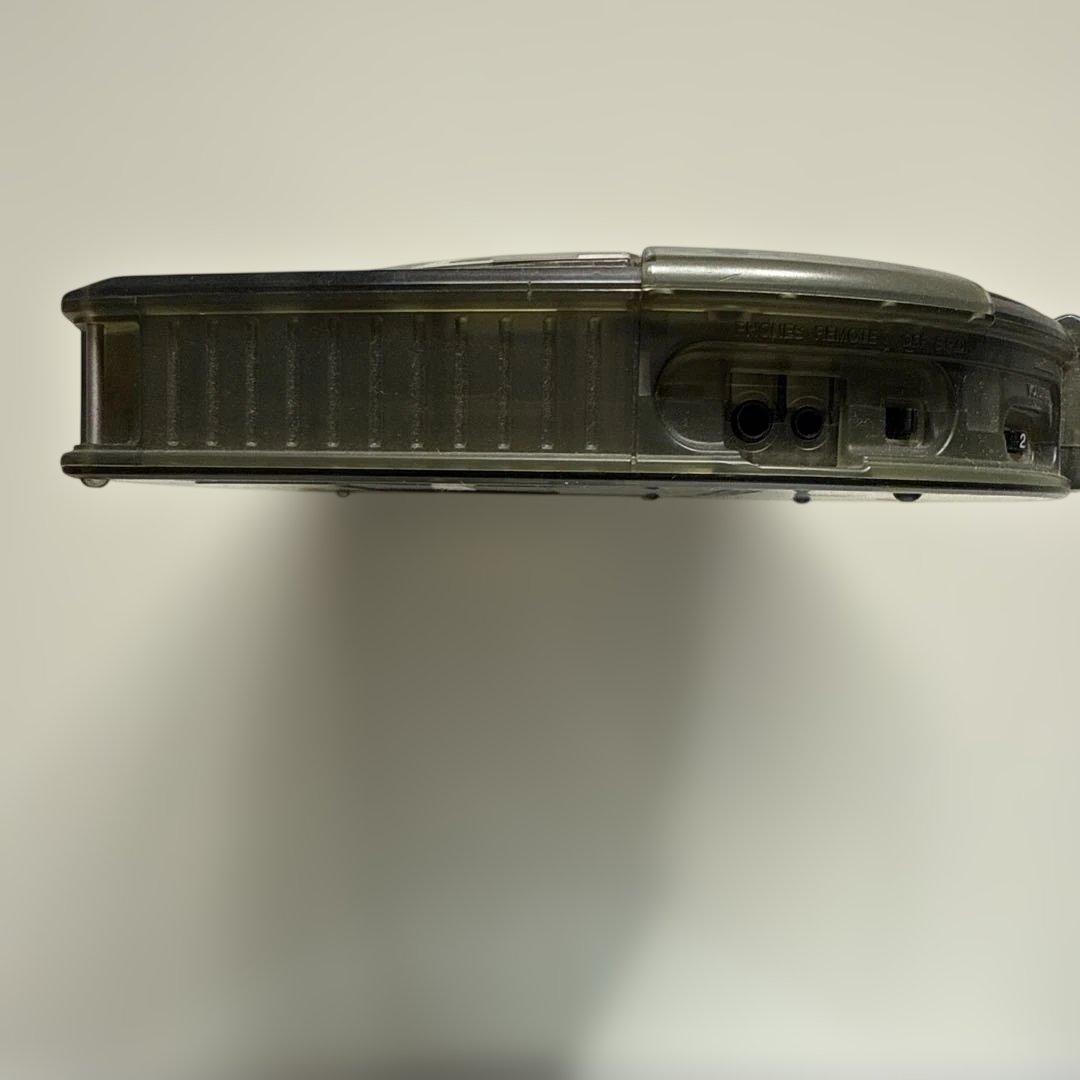 beauty:beast CDプレイヤー　ミリタリー　迷彩