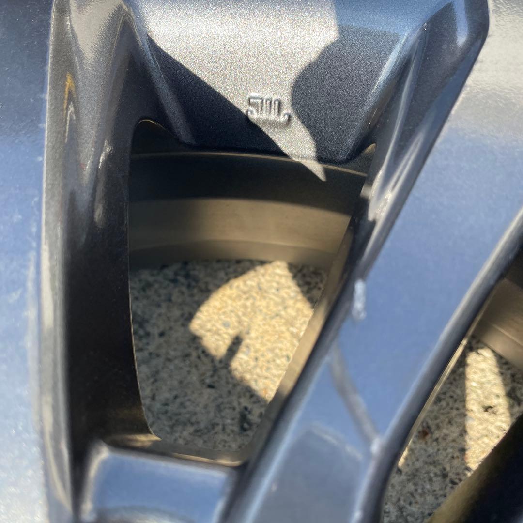 ヴォクシー・ノア　90系　 エンケイ純正16インチホイール　1本