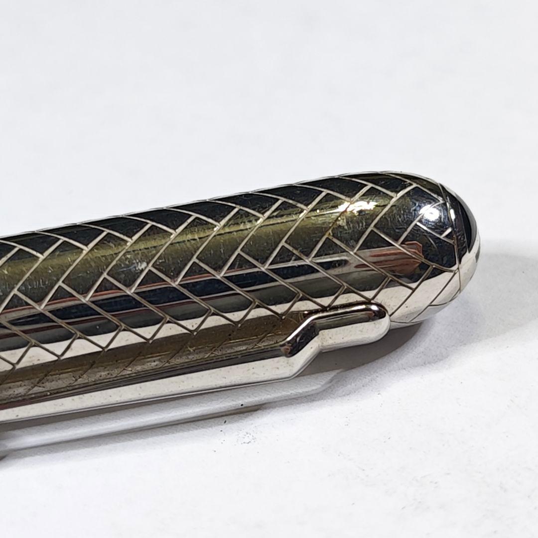 dunhill サイドカー ボールペン ダンヒル