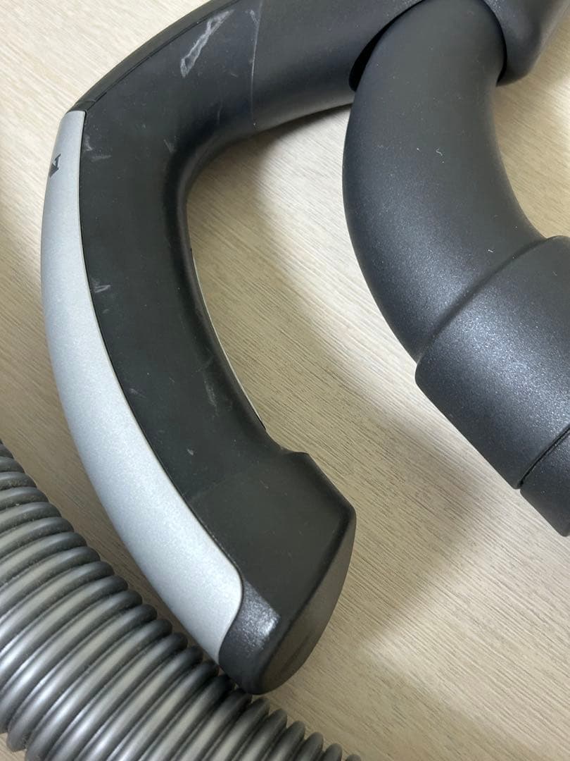 ミーレ　Miele　掃除機　S4562　Cat&Dog　キャット&ドッグ　レッド